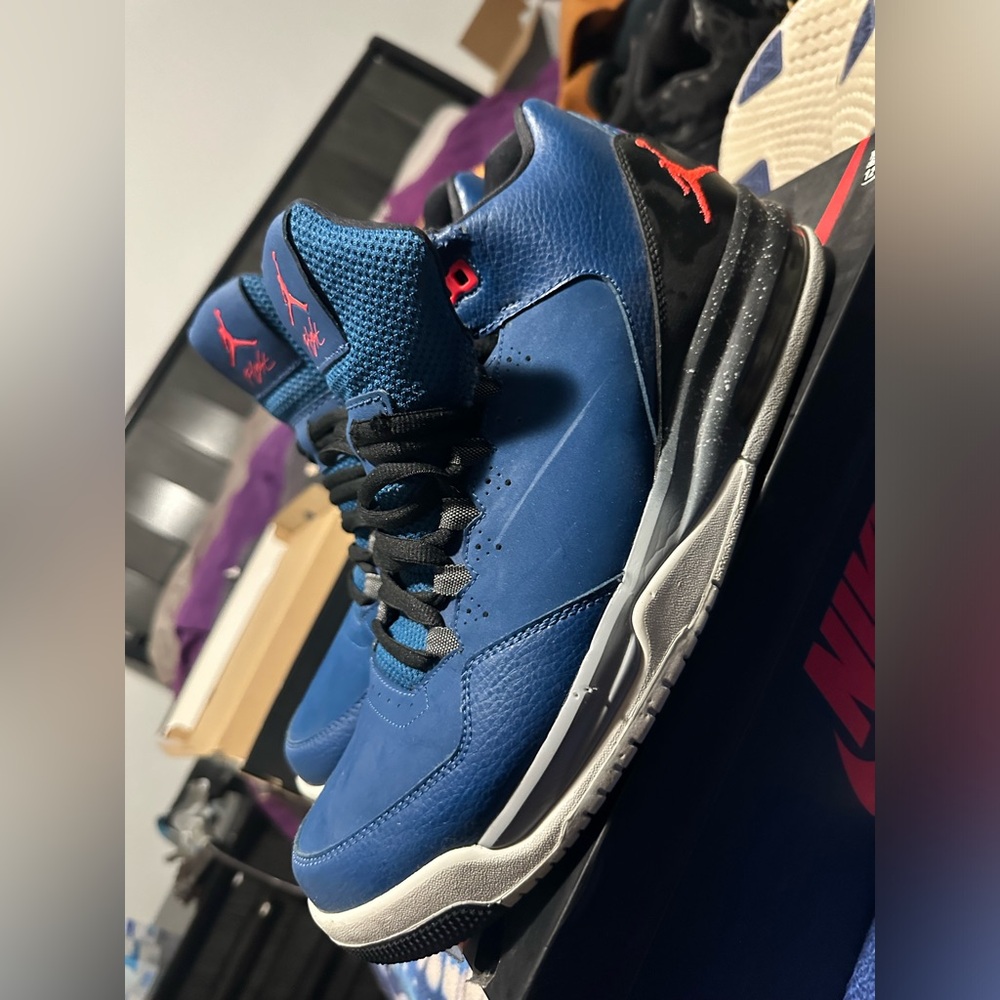Jordan Origin 2 French blue